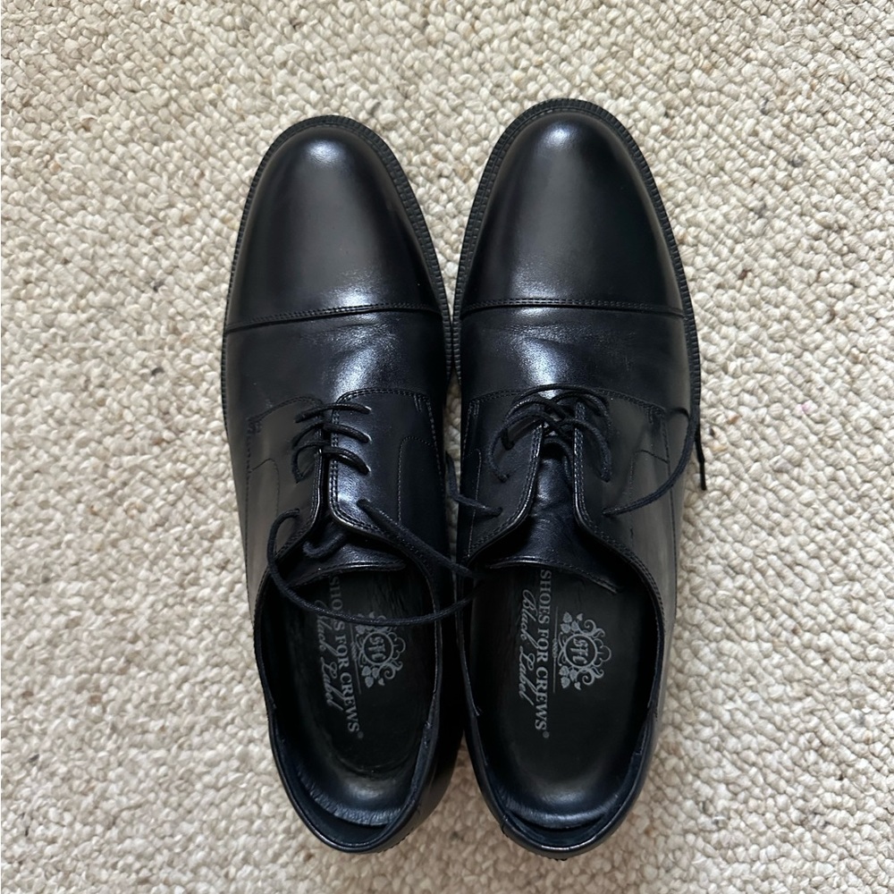 Shoes For Crews Men’s Dress Shoes